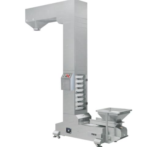 臨沂斗式提升機