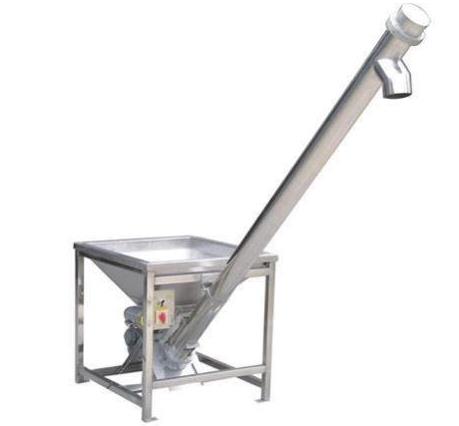 濰坊螺旋提升機(jī)