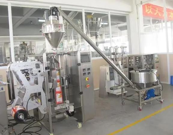 鄭州螺旋給料機(jī)