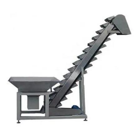 河南斗式提升機